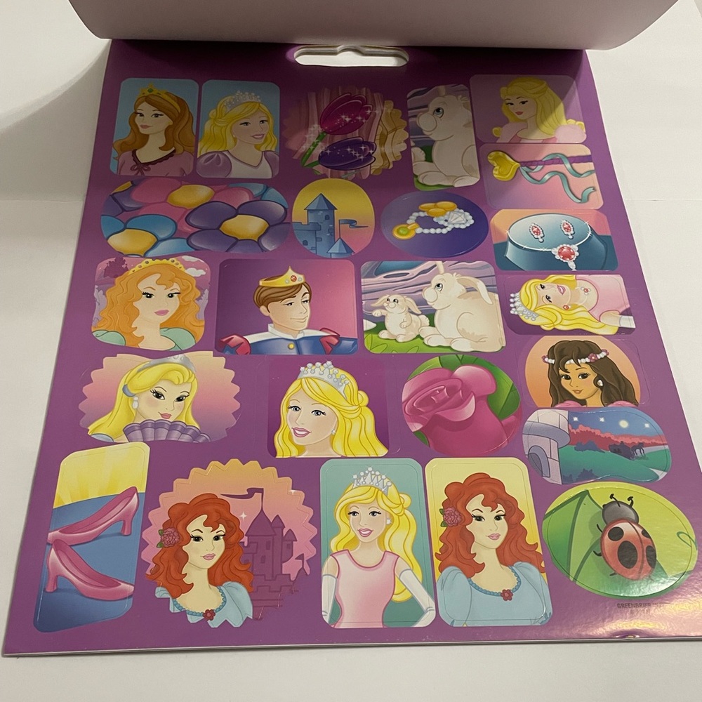 Disney Princess dress - Picture 15 of 15